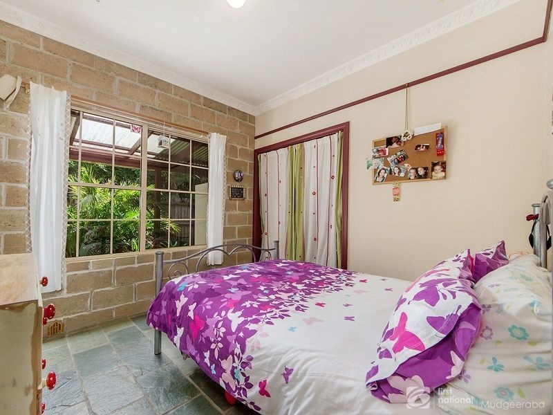 2364 Springbrook Road, Springbrook QLD 4213