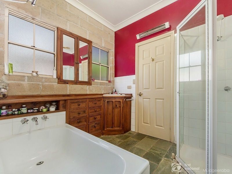 2364 Springbrook Road, Springbrook QLD 4213