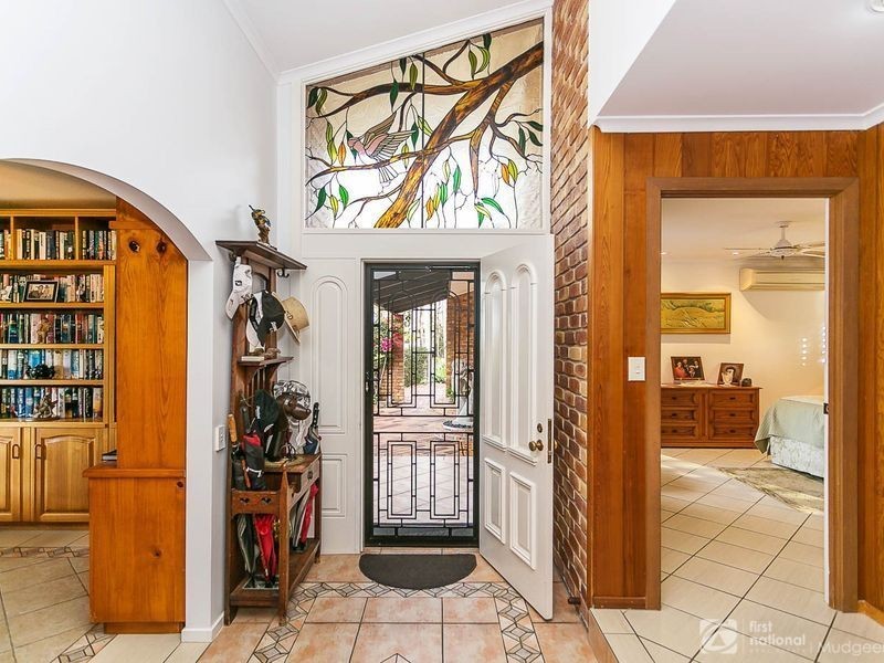 19 Grandview Terrace, Tallai QLD 4213