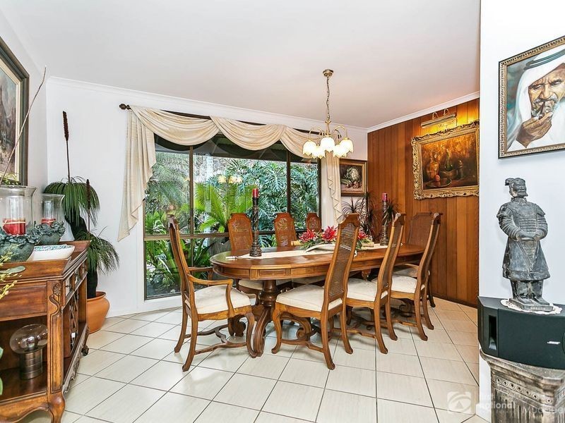 19 Grandview Terrace, Tallai QLD 4213