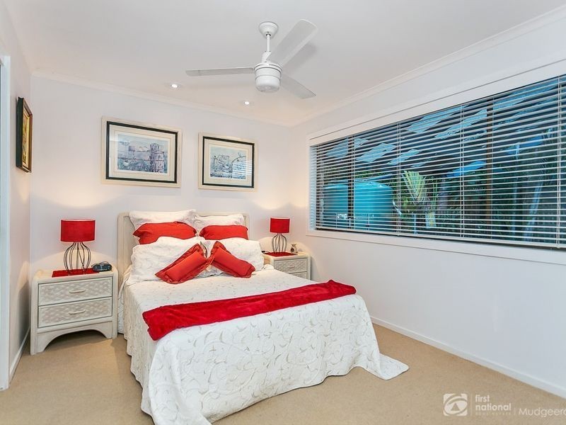 19 Grandview Terrace, Tallai QLD 4213