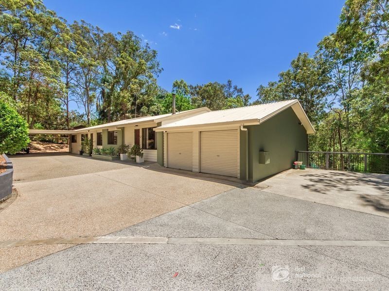 35 Thredbo Drive, Worongary QLD 4213