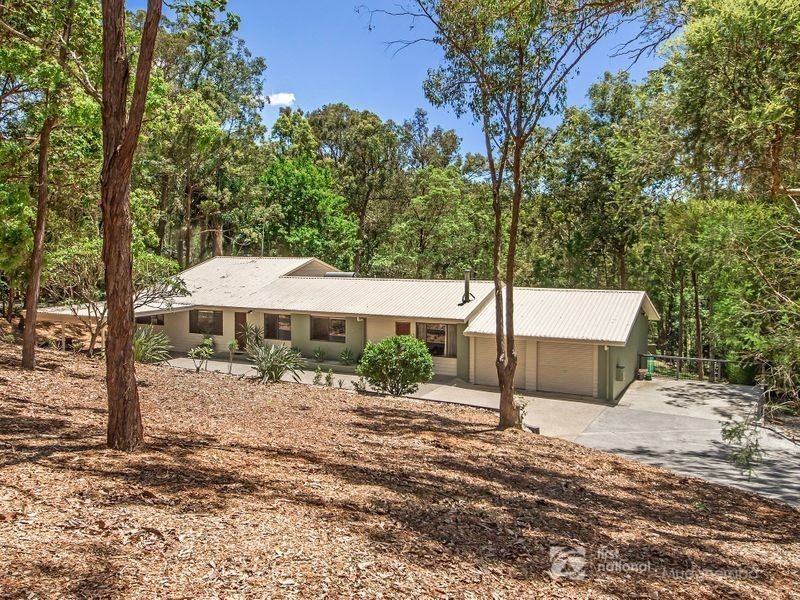 35 Thredbo Drive, Worongary QLD 4213