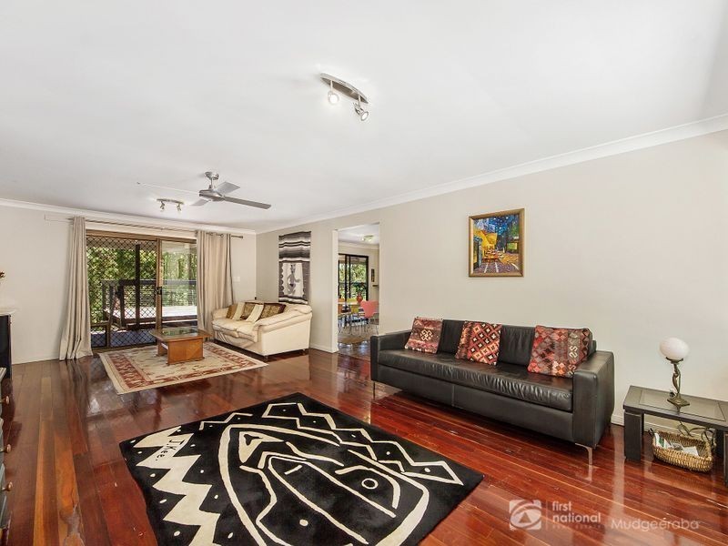 35 Thredbo Drive, Worongary QLD 4213