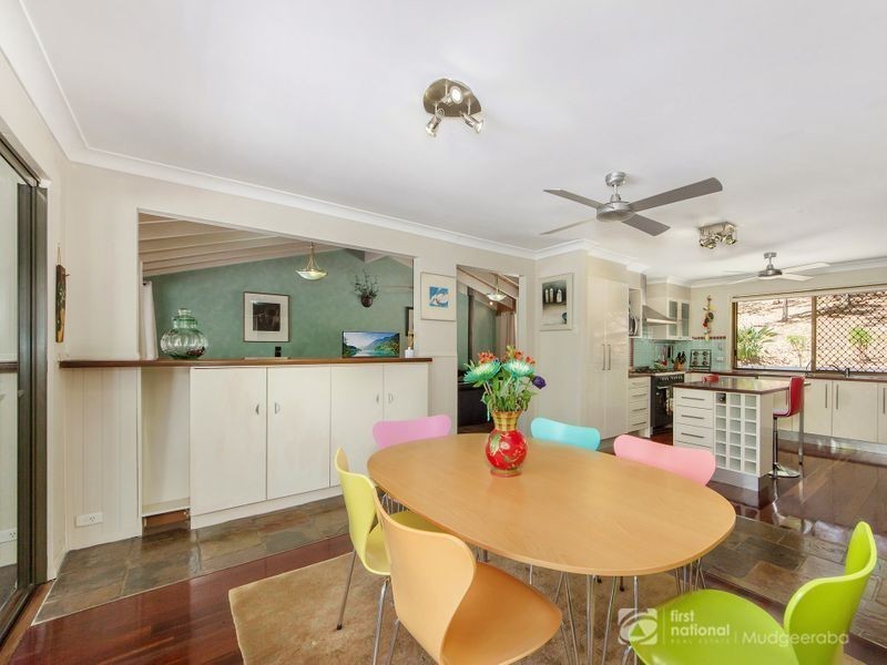 35 Thredbo Drive, Worongary QLD 4213