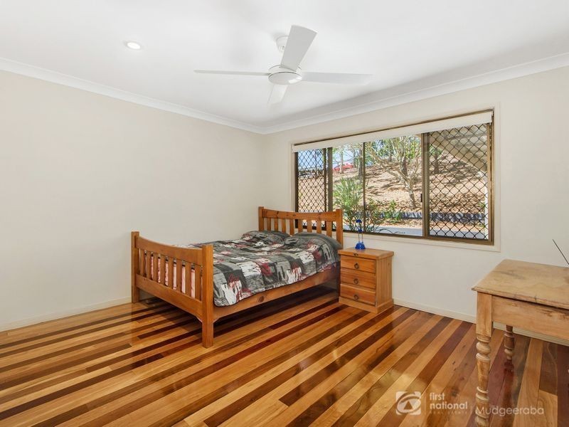 35 Thredbo Drive, Worongary QLD 4213
