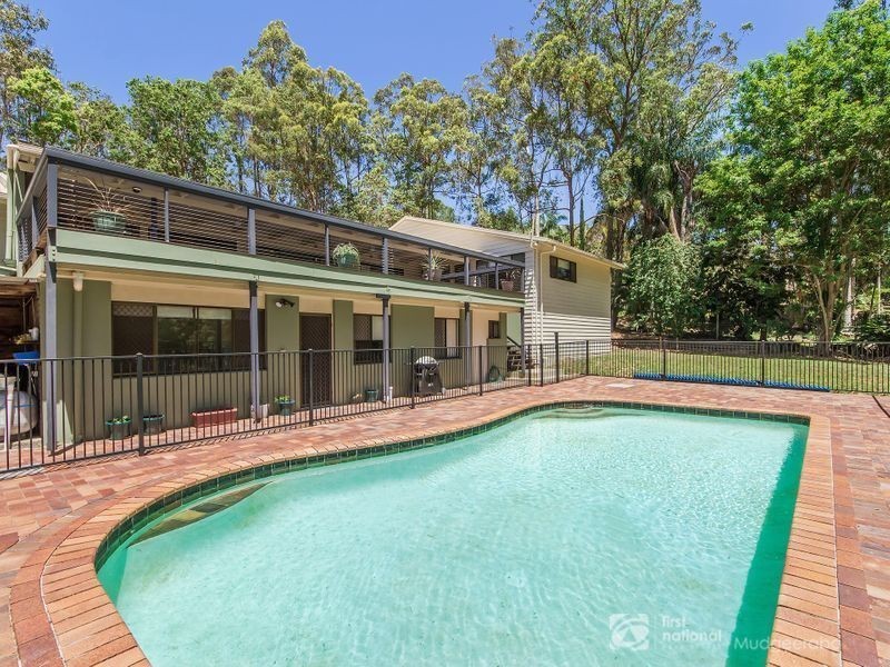 35 Thredbo Drive, Worongary QLD 4213