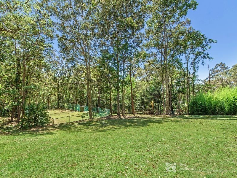 35 Thredbo Drive, Worongary QLD 4213