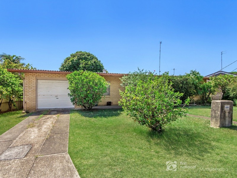 13 Kumbari Avenue, Southport QLD 4215