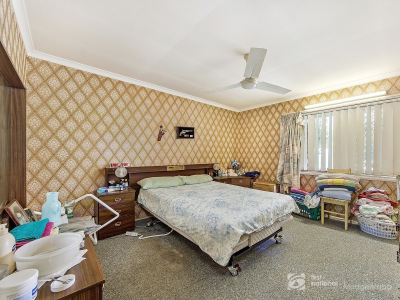 13 Kumbari Avenue, Southport QLD 4215