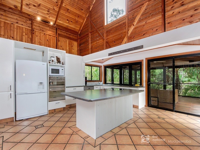 4 Thomas Duncan Court, Worongary QLD 4213