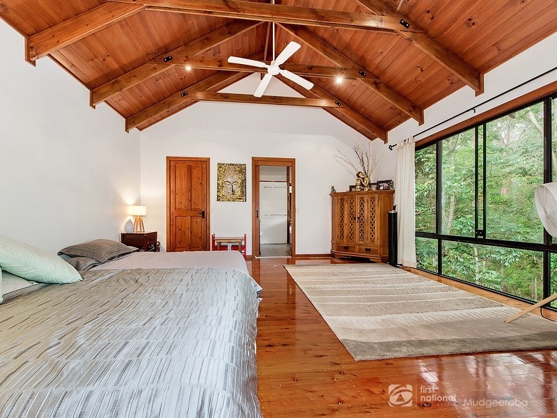 4 Thomas Duncan Court, Worongary QLD 4213