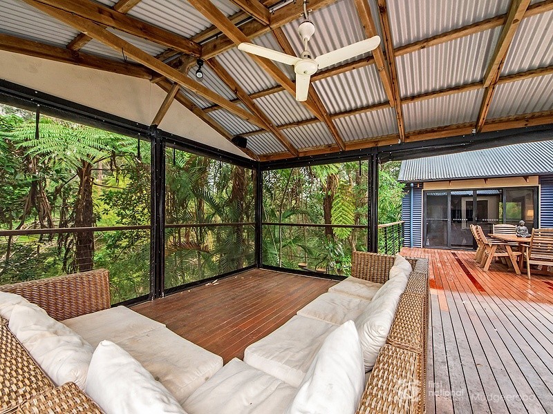 4 Thomas Duncan Court, Worongary QLD 4213