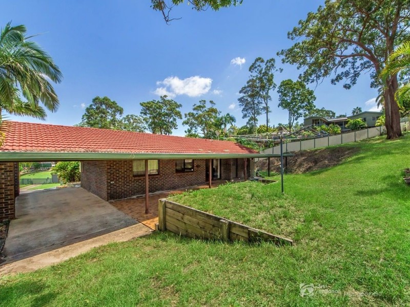 5 Cherokee Crescent, Mudgeeraba QLD 4213