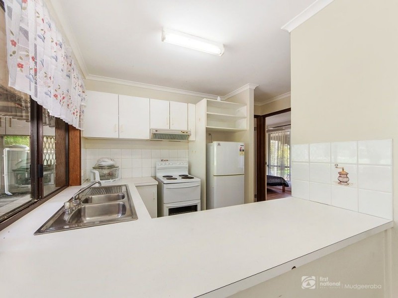 5 Cherokee Crescent, Mudgeeraba QLD 4213
