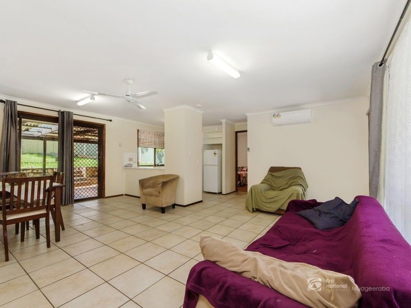 5 Cherokee Crescent, Mudgeeraba QLD 4213