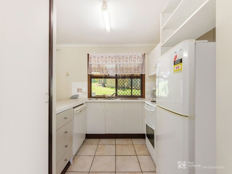 5 Cherokee Crescent, Mudgeeraba QLD 4213