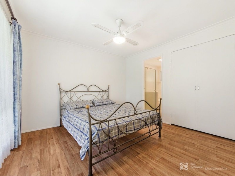 5 Cherokee Crescent, Mudgeeraba QLD 4213
