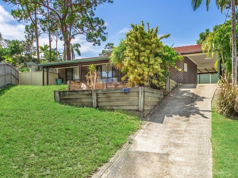 5 Cherokee Crescent, Mudgeeraba QLD 4213