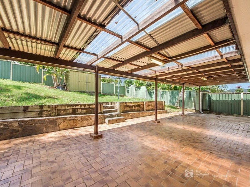 5 Cherokee Crescent, Mudgeeraba QLD 4213