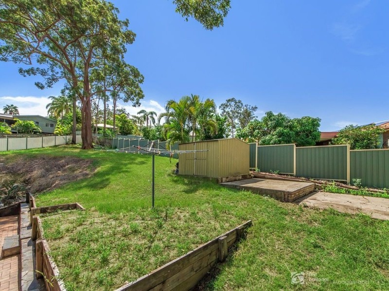 5 Cherokee Crescent, Mudgeeraba QLD 4213