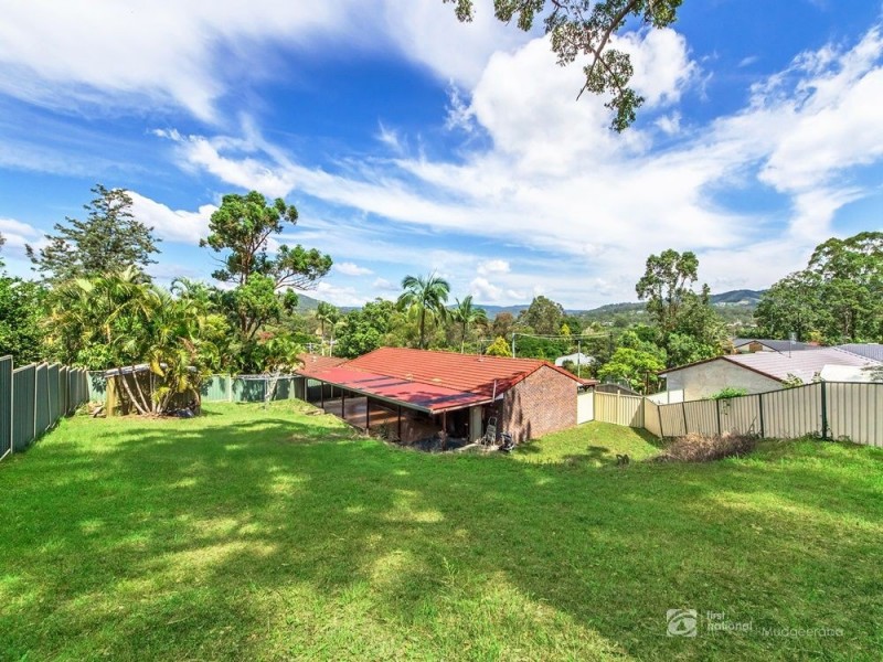 5 Cherokee Crescent, Mudgeeraba QLD 4213