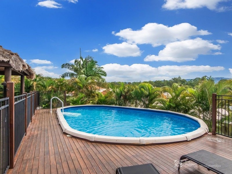 10 Castaway Court, Robina QLD 4226