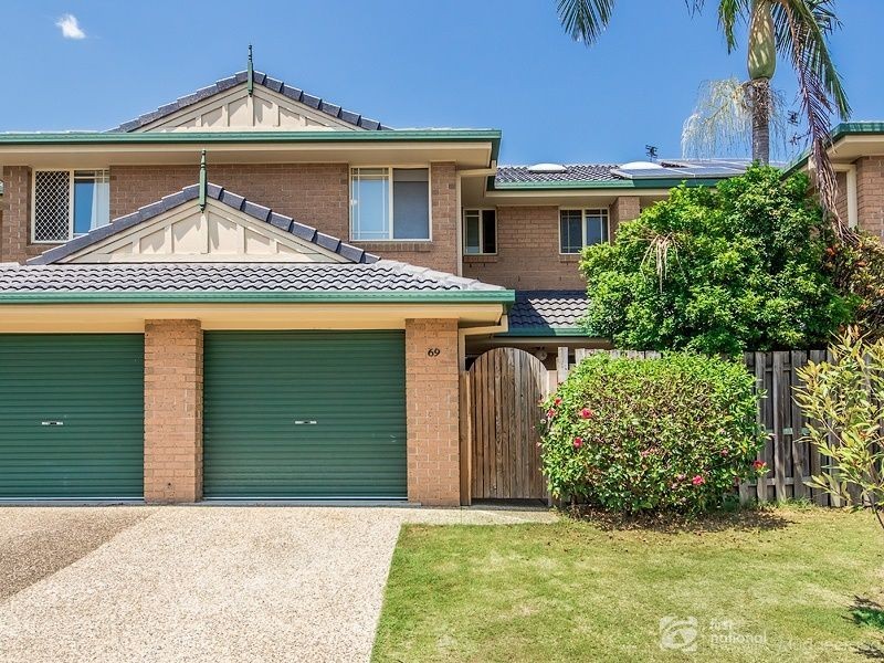 69/100 Franklin Drive, Mudgeeraba QLD 4213