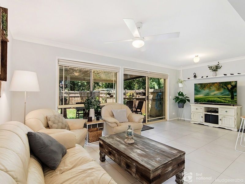 69/100 Franklin Drive, Mudgeeraba QLD 4213