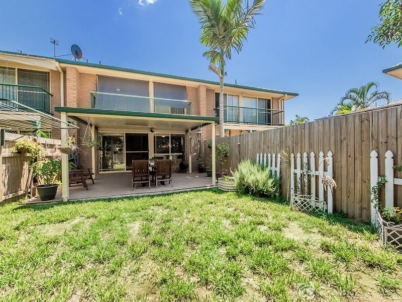 69/100 Franklin Drive, Mudgeeraba QLD 4213