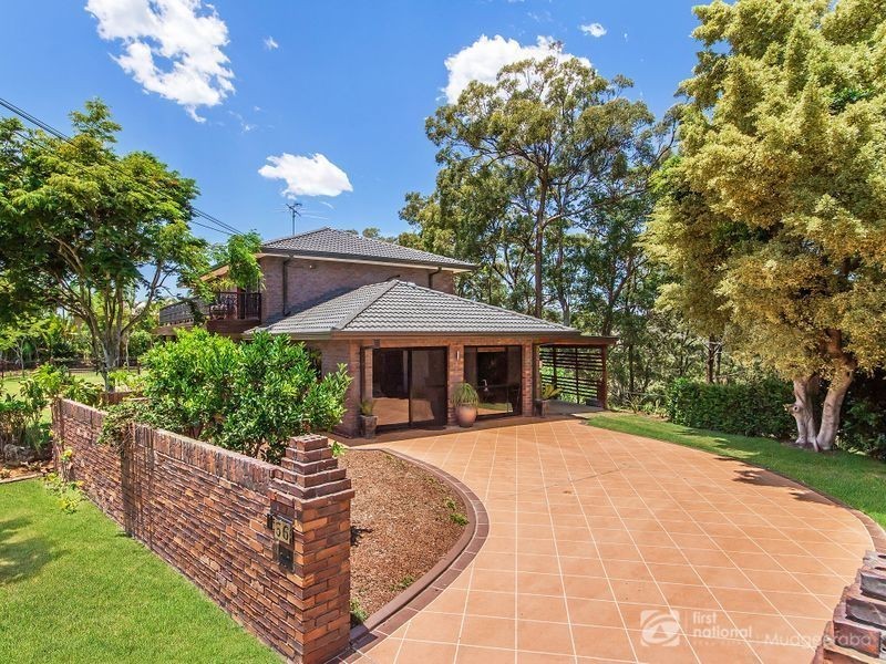 1/56 Wallaby Drive, Mudgeeraba QLD 4213
