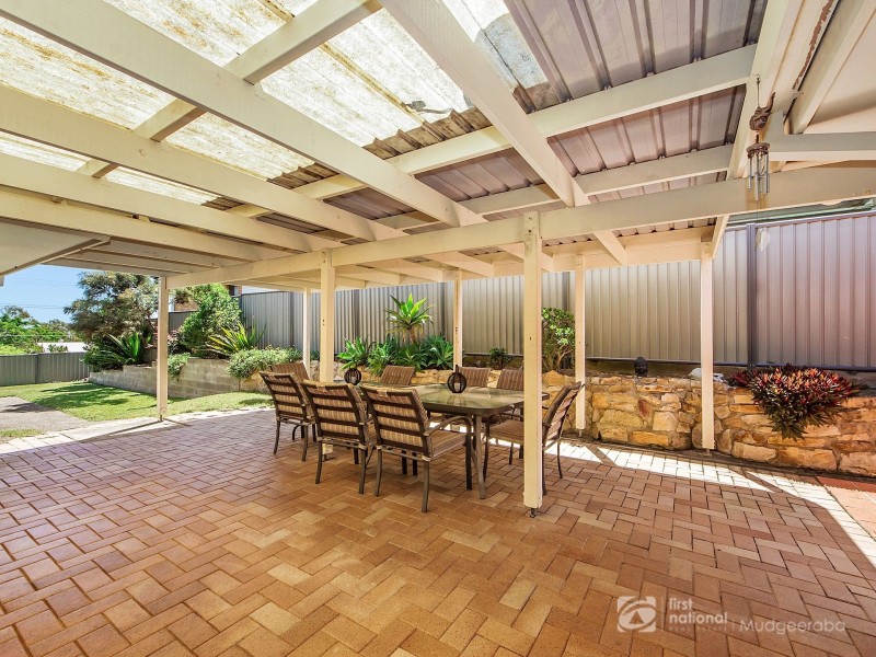 13 Rainbow Drive, Mudgeeraba QLD 4213