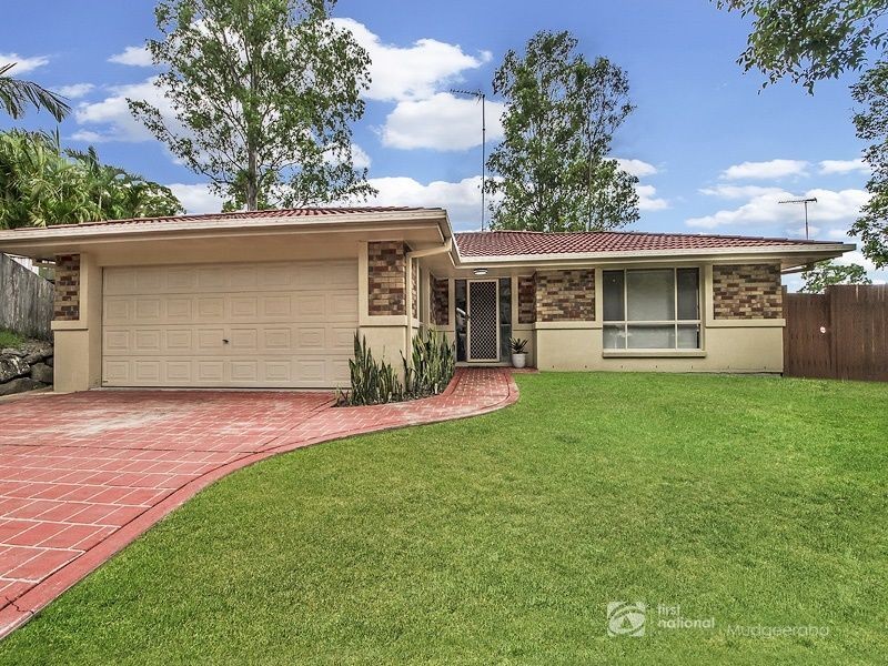157 Dugandan Street, Nerang QLD 4211
