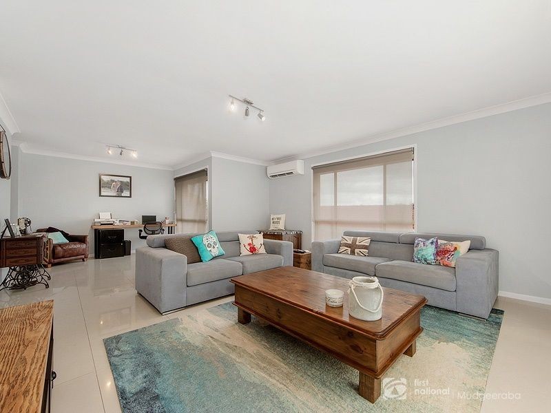 157 Dugandan Street, Nerang QLD 4211