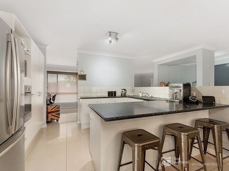 157 Dugandan Street, Nerang QLD 4211