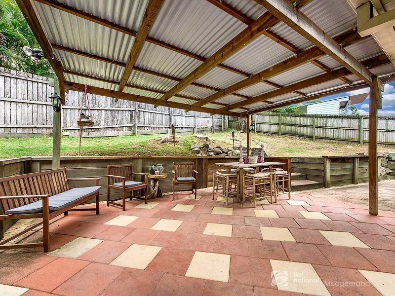 157 Dugandan Street, Nerang QLD 4211