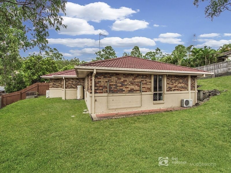 157 Dugandan Street, Nerang QLD 4211