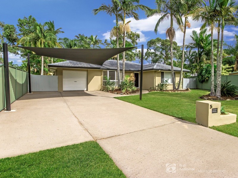 5 Augathella Court, Mudgeeraba QLD 4213