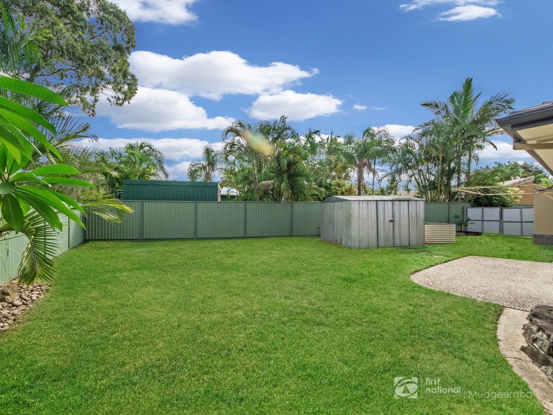 5 Augathella Court, Mudgeeraba QLD 4213