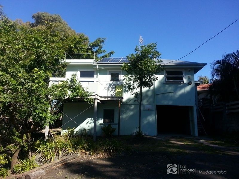 38 Durran Street, Tugun QLD 4224