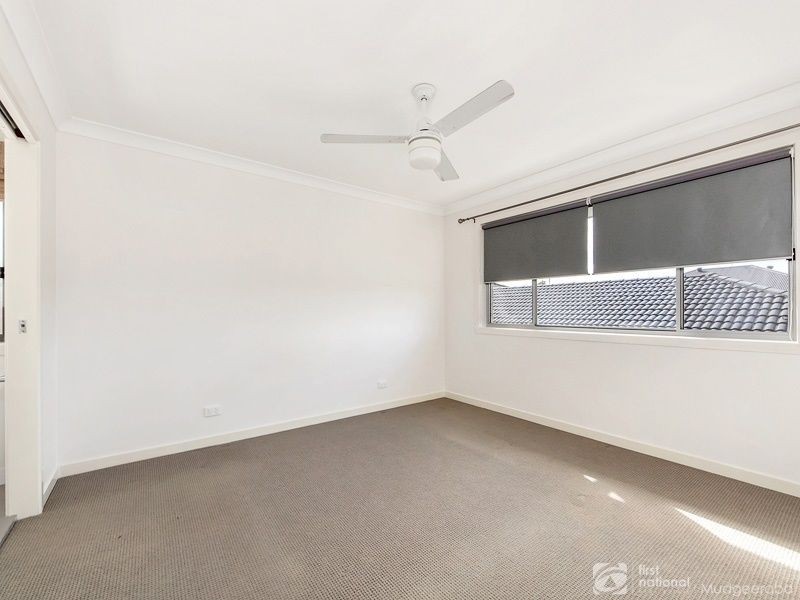 36 Kingsford Drive, Upper Coomera QLD 4209