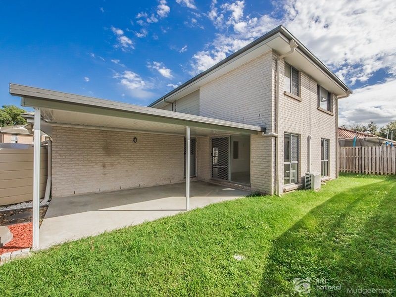 36 Kingsford Drive, Upper Coomera QLD 4209