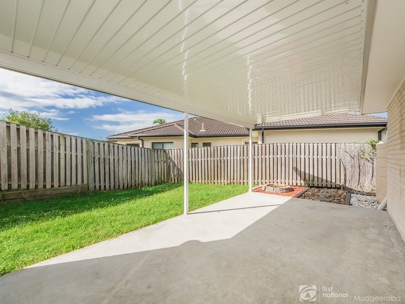 36 Kingsford Drive, Upper Coomera QLD 4209