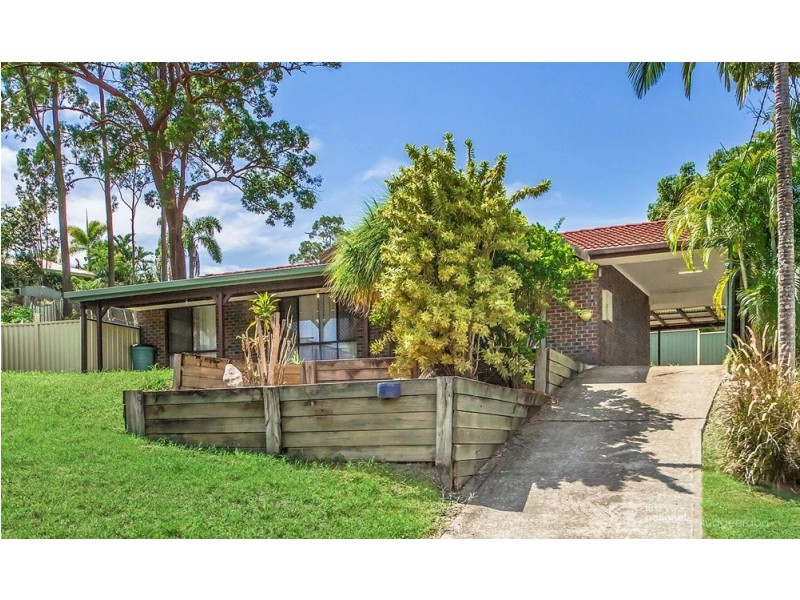 5 Cherokee Crescent, Mudgeeraba QLD 4213