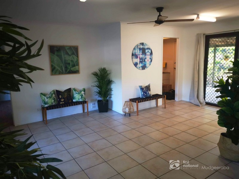 5 Cherokee Crescent, Mudgeeraba QLD 4213