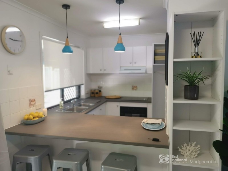 5 Cherokee Crescent, Mudgeeraba QLD 4213