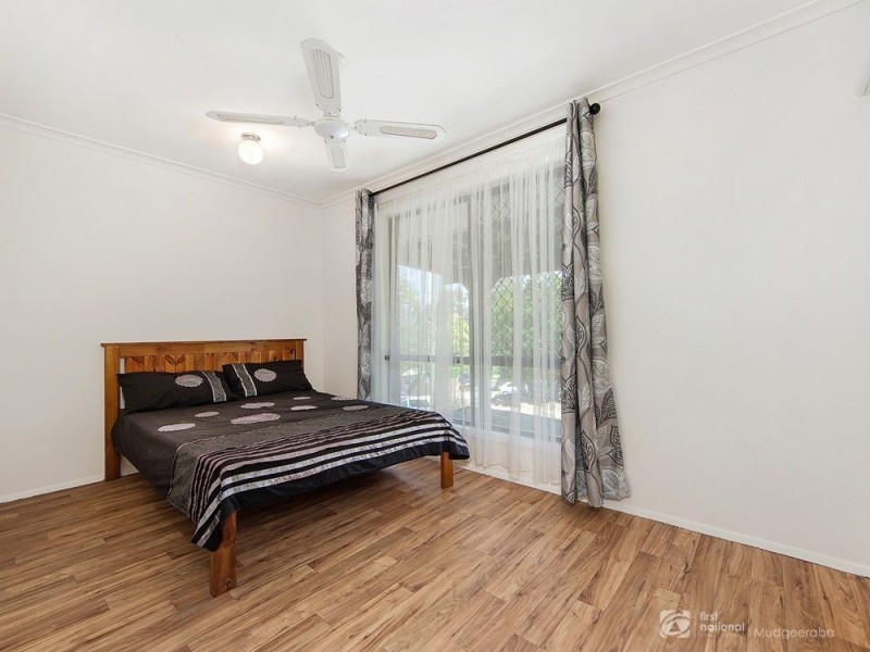 5 Cherokee Crescent, Mudgeeraba QLD 4213