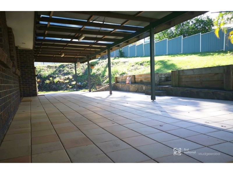 5 Cherokee Crescent, Mudgeeraba QLD 4213