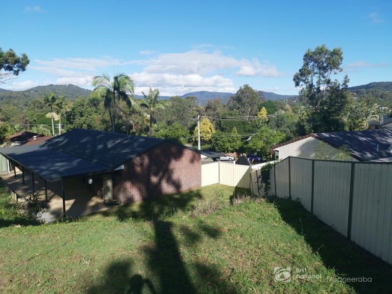 5 Cherokee Crescent, Mudgeeraba QLD 4213