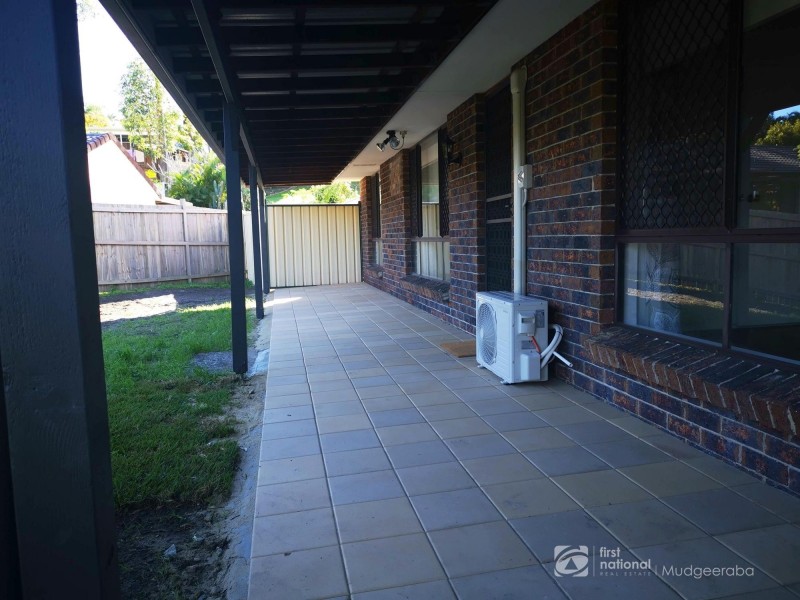 5 Cherokee Crescent, Mudgeeraba QLD 4213
